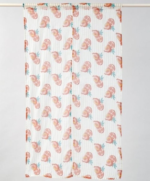 【チャイハネ】フル-ツのれん