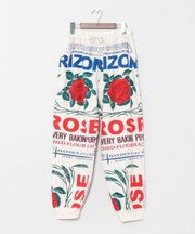 【チャイハネ】サナウェーメンズパンツ