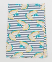 【チャイハネ】フルーツテーブルクロス