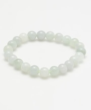 【チャイハネ】翡翠ノメンズブレスレット