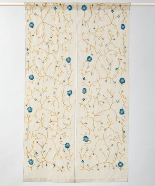 【チャイハネ】ラフナのれん