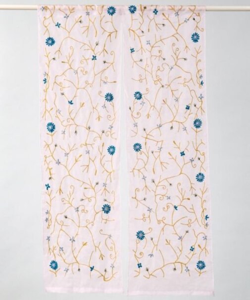 【チャイハネ】ラフナのれん