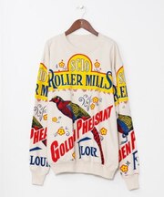 【チャイハネ】サナウェーメンズトップス