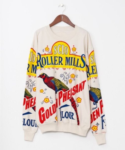 【チャイハネ】サナウェーメンズトップス