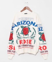 【チャイハネ】サナウェーメンズトップス