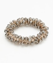 【チャイハネ】ビジュキラヘアゴム