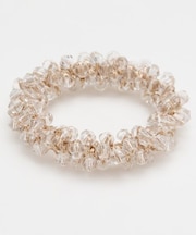 【チャイハネ】ビジュキラヘアゴム