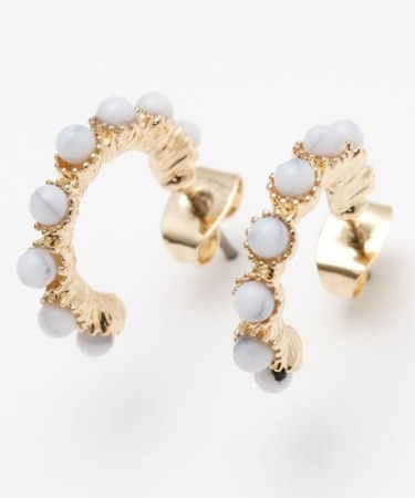 【チャイハネ】ツブストピアス