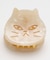 【チャイハネ】ミニネコヘアクリップ