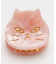 【チャイハネ】ミニネコヘアクリップ