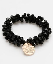 【チャイハネ】ギャラックビジュヘアゴム