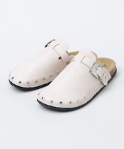 【チャイハネ】スタズメンズサンダル