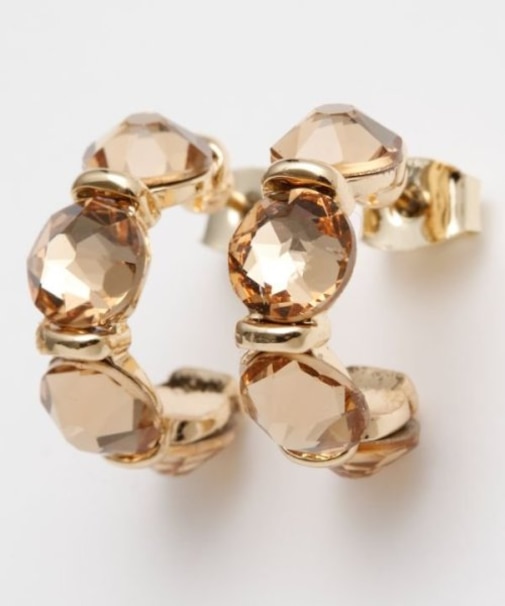 【チャイハネ】エキカラピアス