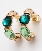 【チャイハネ】エキカラピアス