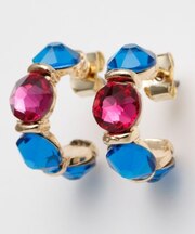 【チャイハネ】エキカラピアス