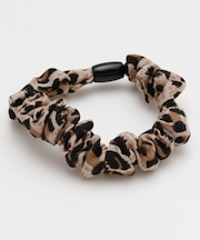 【チャイハネ】アニマホソヘアゴム