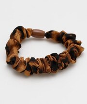 【チャイハネ】アニマホソヘアゴム