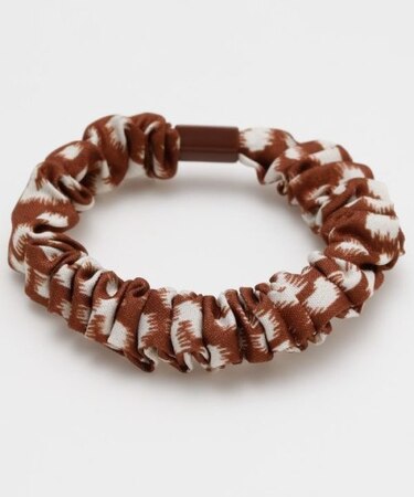 【チャイハネ】アニマホソヘアゴム