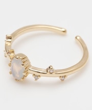 【チャイハネ】キラマモリング