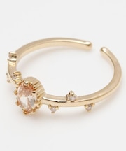 【チャイハネ】キラマモリング