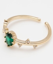 【チャイハネ】キラマモリング