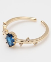 【チャイハネ】キラマモリング