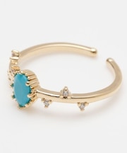 【チャイハネ】キラマモリング