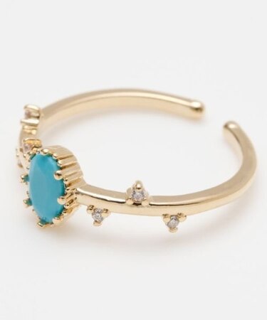 【チャイハネ】キラマモリング