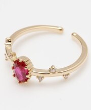 【チャイハネ】キラマモリング