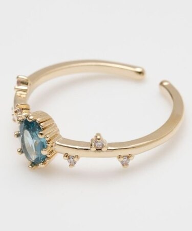 【チャイハネ】キラマモリング