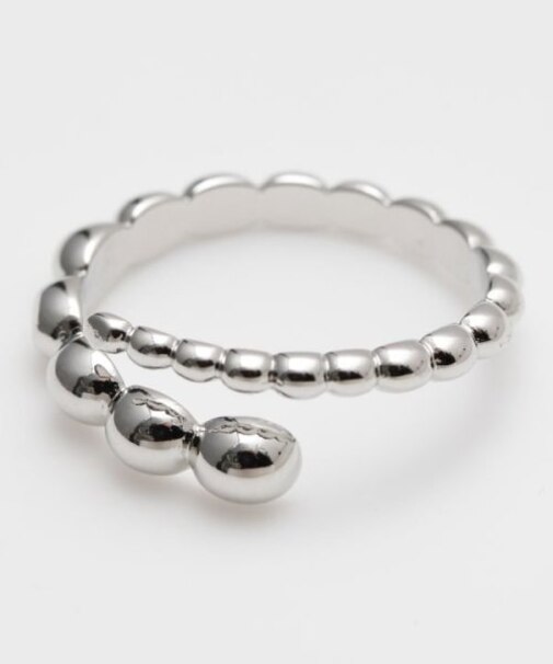 【チャイハネ】ラセンリング