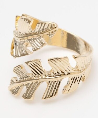 【チャイハネ】ニリーフリング