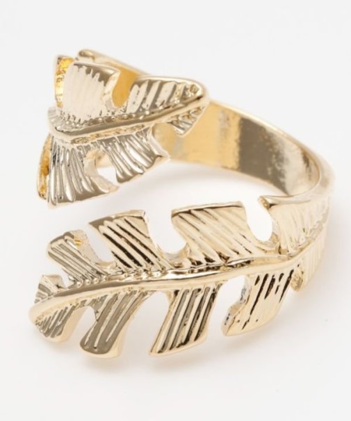 【チャイハネ】ニリーフリング