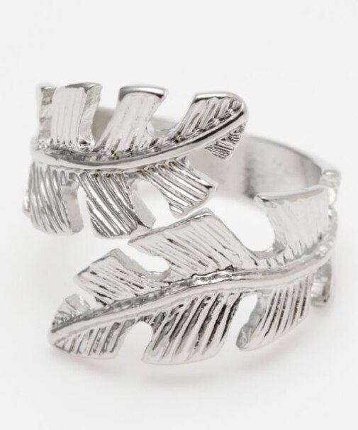 【チャイハネ】ニリーフリング