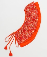 【チャイハネ】ハルティラフリルストール