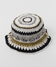 【チャイハネ】ドミナハット