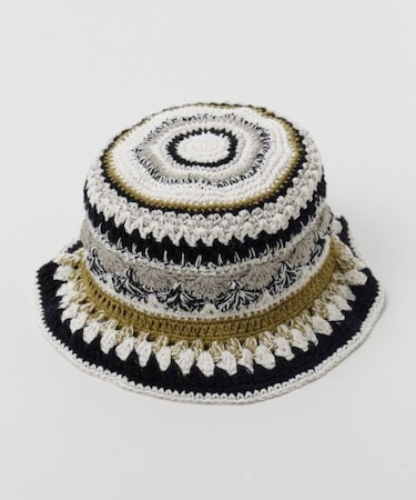 【チャイハネ】ドミナハット