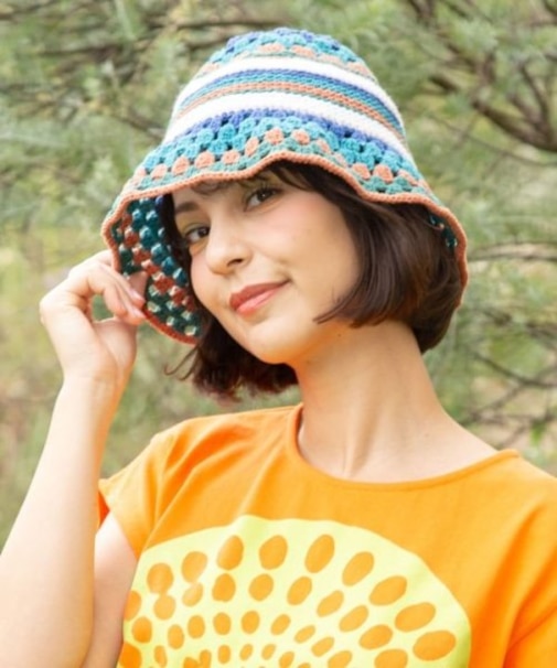 【チャイハネ】ラミマモハット