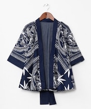 【チャイハネ】マナリカカーディガン