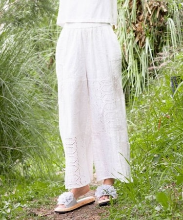 【チャイハネ】シフレーパンツ