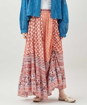 【チャイハネ】カリシュマスカート