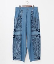 【チャイハネ】マナリカメンズパンツ