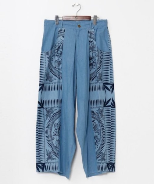 【チャイハネ】マナリカメンズパンツ