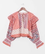 【チャイハネ】カリシュマトップス