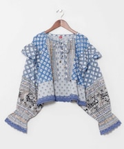 【チャイハネ】カリシュマトップス