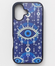 【チャイハネ】[iPhone17]ディーバスマホケース