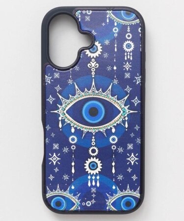 【チャイハネ】[iPhone17]ディーバスマホケース