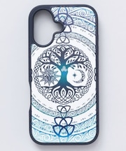 【チャイハネ】[iPhone17]ディーバスマホケース