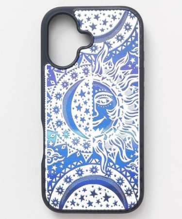 【チャイハネ】[iPhone17]ディーバスマホケース