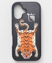 【チャイハネ】[iPhone17]ディーバスマホケース